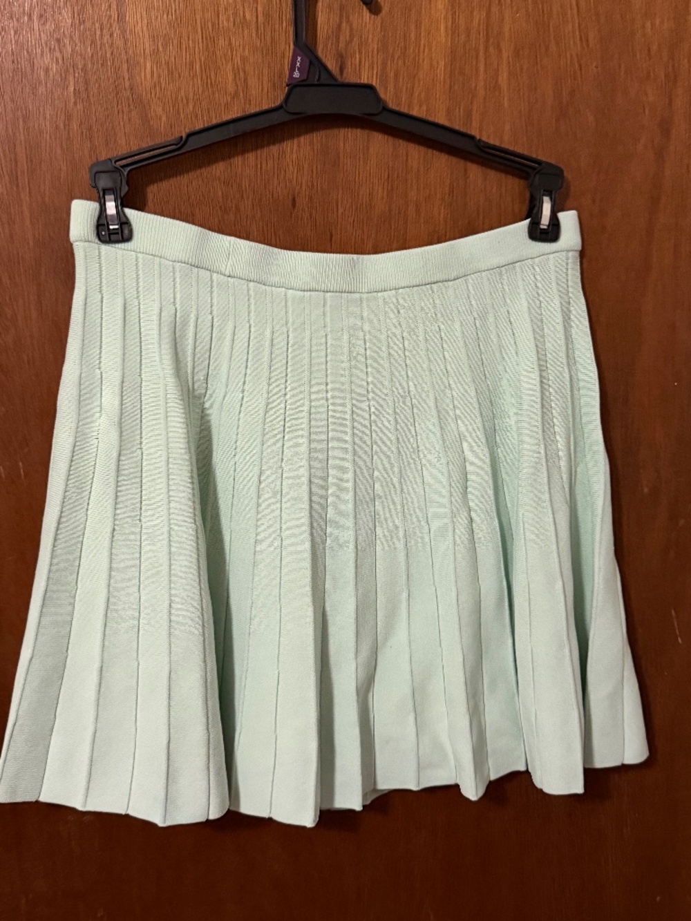 tennis skirt